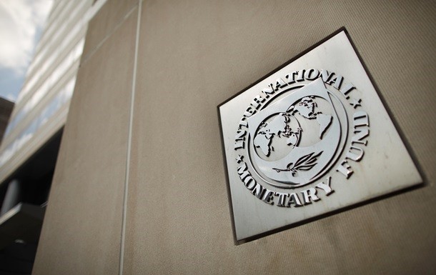 Україна могла б виробляти не лише метал, а й роботів із цього металу – МВФ Україна могла б виробляти не лише метал, а й роботів із цього металу – МВФ