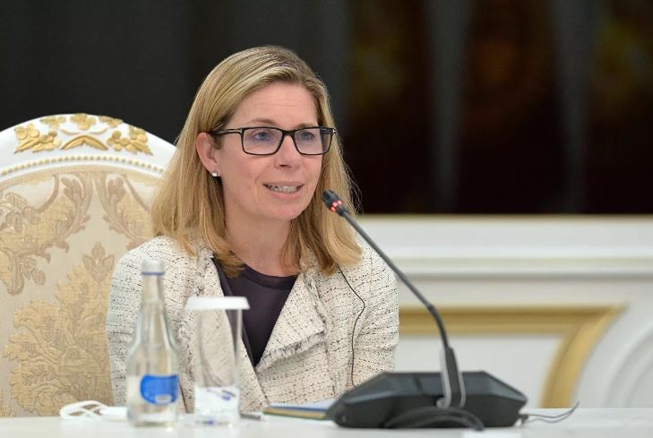 СБ критикує Кабмін за рішення знизити тариф на електроенергію для домогосподарств СБ критикує Кабмін за рішення знизити тариф на електроенергію для домогосподарств