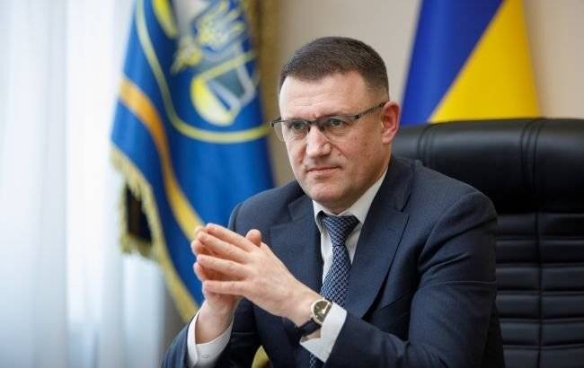 БЕБ працюватиме в приміщенні Податкової міліції БЕБ працюватиме в приміщенні Податкової міліції