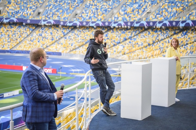 Платформа Megogo не планує надавати субліцензію на трансляцію спорту Платформа Megogo не планує надавати субліцензію на трансляцію спорту