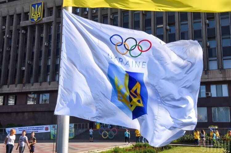 До Олімпіади не були допущені три спортсмени через мале фінансування НАДЦ – глава ФЛАУ До Олімпіади не були допущені три спортсмени через мале фінансування НАДЦ – глава ФЛАУ
