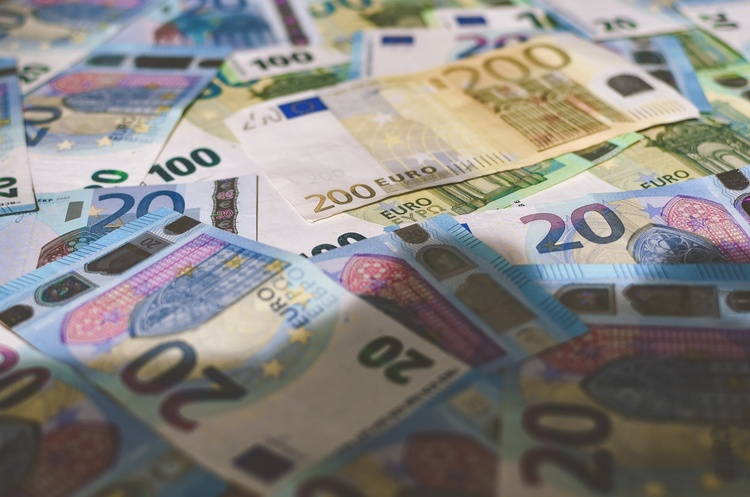 Київ планує випуск облігацій на 1,1 млрд грн Київ планує випуск облігацій на 1,1 млрд грн