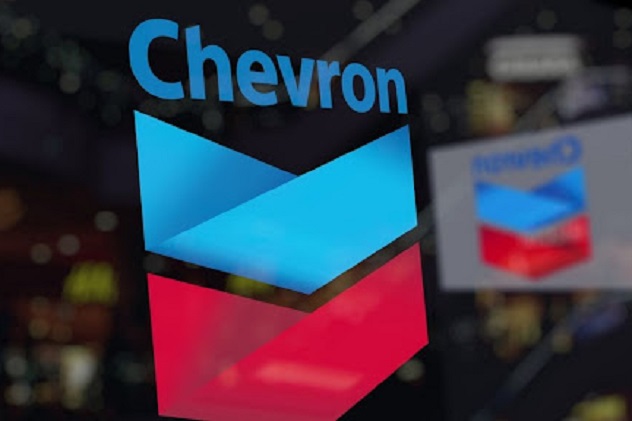 фото DR Нафтовий гігант Chevron обіцяє збільшити інвестиції в екобізнес з $3 млрд до $10 млрд