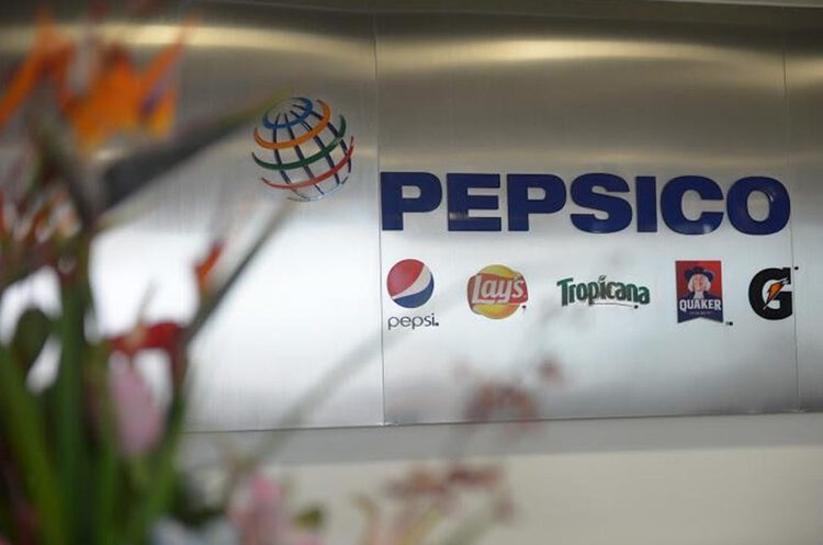 Компанія PepsiCo представила стратегію PepsiCo Positive Компанія PepsiCo представила стратегію PepsiCo Positive