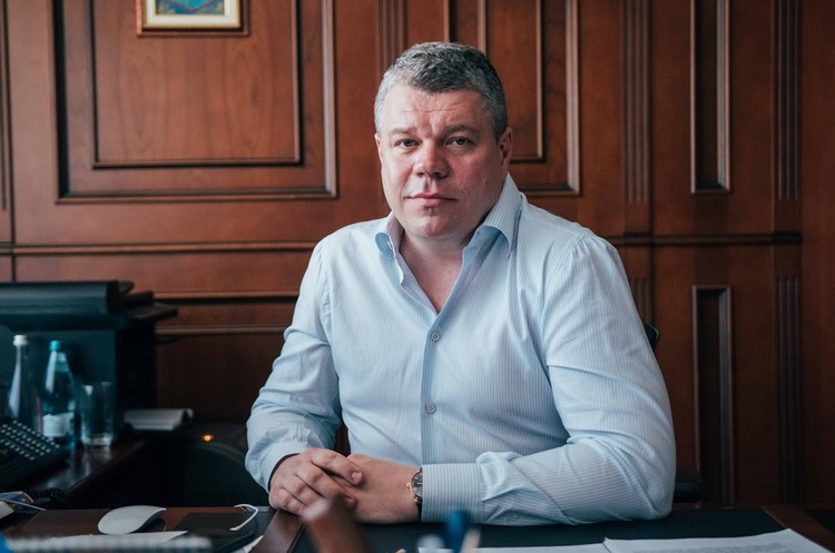 Мінекономіки змінило керівника ДПЗКУ Мінекономіки змінило керівника ДПЗКУ