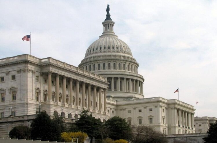 Конгрес США може збільшити суму військової допомоги Україна до $300 млн – посол Конгрес США може збільшити суму військової допомоги Україна до $300 млн – посол