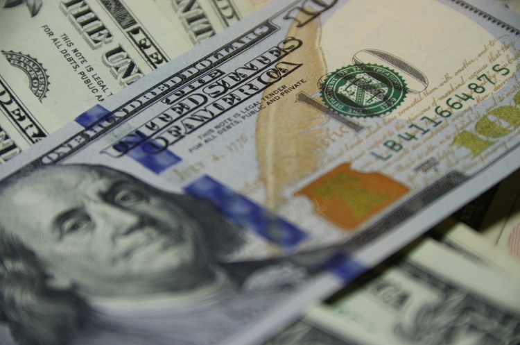 Україна у 2022 році планує випустити євробонди на $1,5 млрд Україна у 2022 році планує випустити євробонди на $1,5 млрд