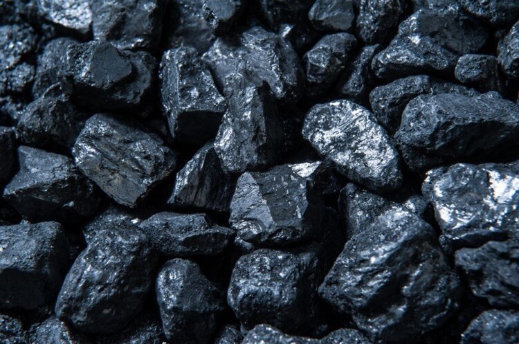 «ДТЕК» Ахметова замовив ще 150 000 тонн вугілля зі США