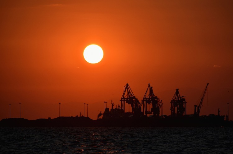 Захистити і заробити: як азовським морпортам залучити справжніх інвесторів Захистити і заробити: як азовським морпортам залучити справжніх інвесторів