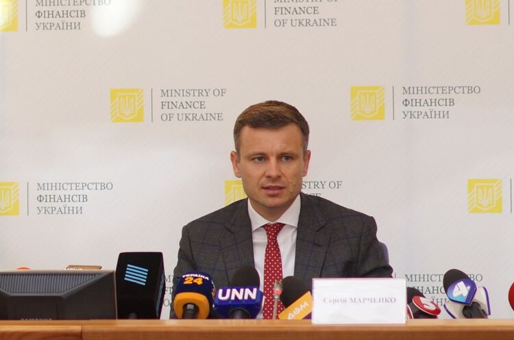 Державі можливо варто утриматись від допомоги невакцинованим – допускає голова Мінфіну Державі можливо варто утриматись від допомоги невакцинованим – допускає голова Мінфіну