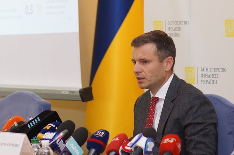 Проєкт держбюджету-2022 буде важко критикувати - Мінфін Проєкт держбюджету-2022 буде важко критикувати - Мінфін