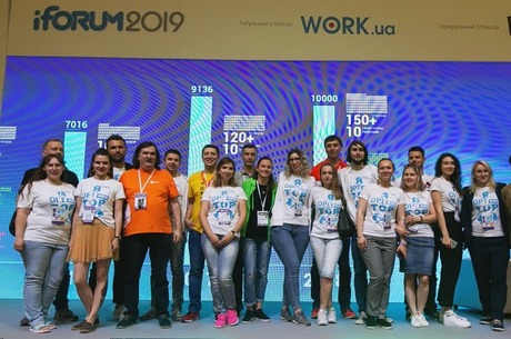 iForum         