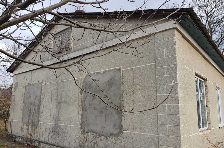Сьомого жовтня відбудеться аукціон з приватизації нежитлових будівель у Тернопільській області Сьомого жовтня відбудеться аукціон з приватизації нежитлових будівель у Тернопільській області