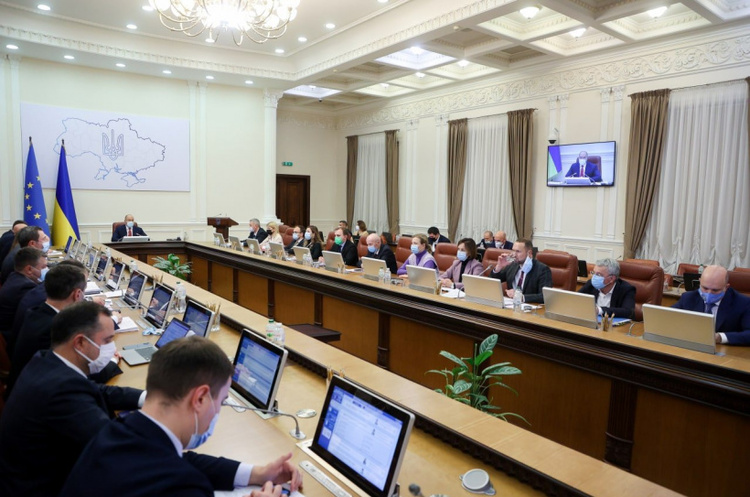 Уряд підтримав оновлену редакцію закону про захист прав споживачів Уряд підтримав оновлену редакцію закону про захист прав споживачів