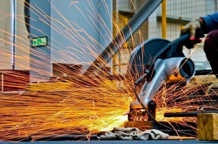 Промвиробництво у серпні за рік зросло на 0,6% – Держстат Промвиробництво у серпні за рік зросло на 0,6% – Держстат