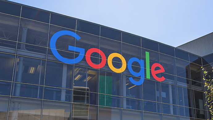 Співробітники Google незадоволені видаленням додатку «Навальний» – Bloomberg Співробітники Google незадоволені видаленням додатку «Навальний» – Bloomberg
