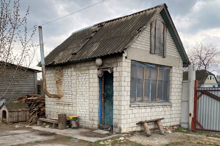 12 жовтня відбудеться аукціон з приватизації «Обухівського будівельно-монтажного управління» 12 жовтня відбудеться аукціон з приватизації «Обухівського будівельно-монтажного управління»