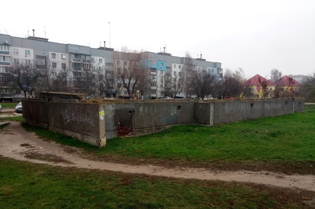 Фонд держмайна оголосив аукціон з приватизації недобудованого 24-квартирного житлового будинку на Київщині