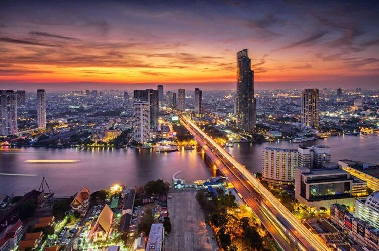 До 2035 року Таїланд планує виробляти тільки електромобілі