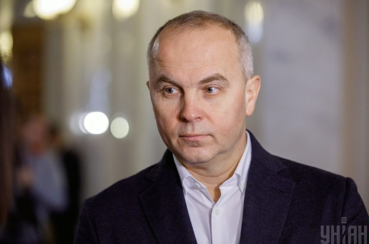 Народний депутат від «Опозиційної платформи – За життя» Нестор Шуфрич Шуфрич став мажоритарним акціонером телеканалу «Перший незалежний»