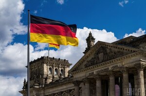 ЦВК Німеччини опублікувала попередні результати виборів до Бундестагу
