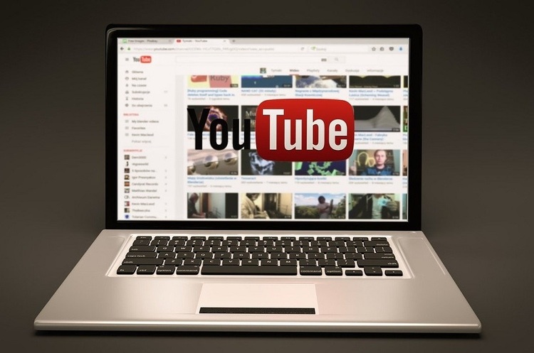 фото Pixaby В Росії погрожують заблокувати YouTube, якщо відеохостинг не розблокує канали RT