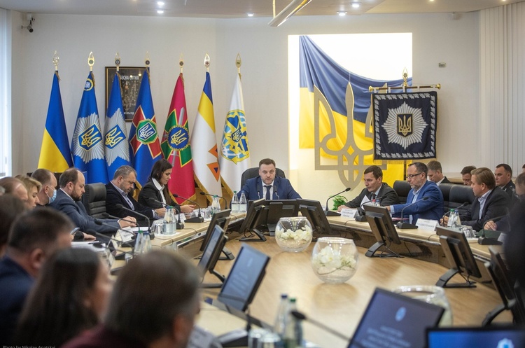 МВС створює Офіс з питань захисту бізнесу МВС створює Офіс з питань захисту бізнесу