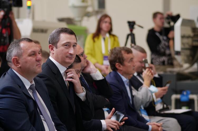 Amstar планує інвестувати $170 млн у будівництво логістичного комплексу на Київщині Amstar планує інвестувати $170 млн у будівництво логістичного комплексу на Київщині