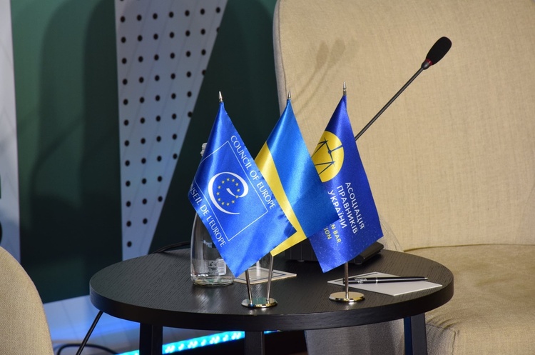 Українським судам не вистачає фінансування і 26% кадрів – президентка Асоціації правників України Українським судам не вистачає фінансування і 26% кадрів – президентка Асоціації правників України