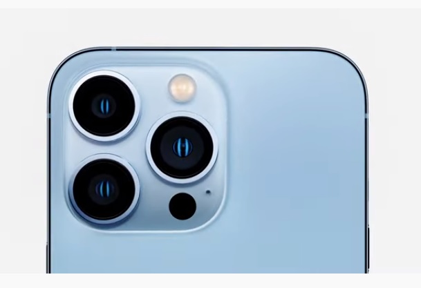 фото Apple Apple зіткнулася з проблемами при виробництві iPhone 13