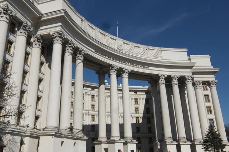 МЗС України за півтора року сприяло виходу 137 українських компаній на іноземні ринки МЗС України за півтора року сприяло виходу 137 українських компаній на іноземні ринки