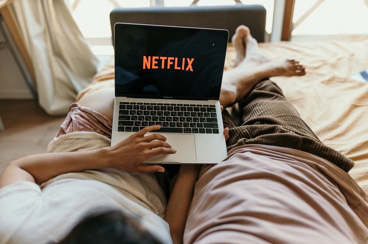 Netflix запустив українську версію сайту Netflix запустив українську версію сайту