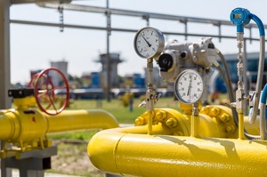 ОНОВЛЕНО: Транзит газу до Угорщини через Україну відновили