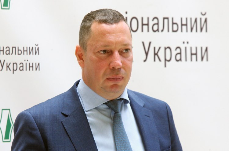 Голова НБУ Кирило Шевченко Голова НБУ заявив про чисту совість та відсутність серйозних причин для його звільнення