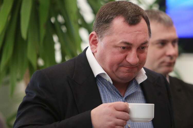 Співвласник "Епіцентр К" та нардеп Олександр Герега Pandora Papers підтвердили причетність Гереги до бізнесу в окупованому Криму