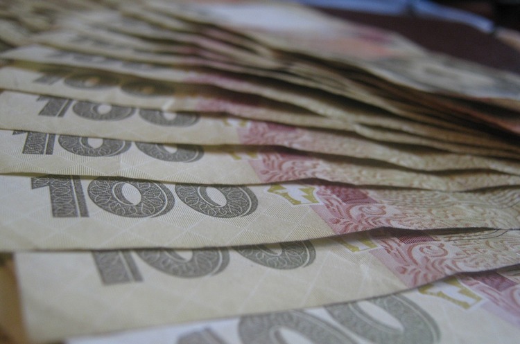 До загального фонду за січень-вересень 2021 року надійшло 783,3 млрд грн До загального фонду за січень-вересень 2021 року надійшло 783,3 млрд грн