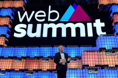         -  Web Summit