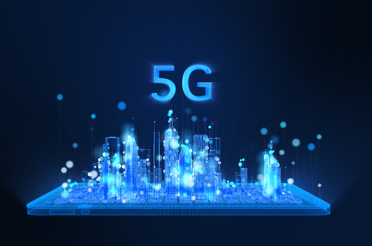  :      5G