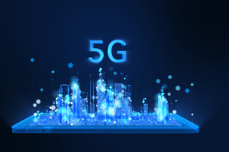  :      5G