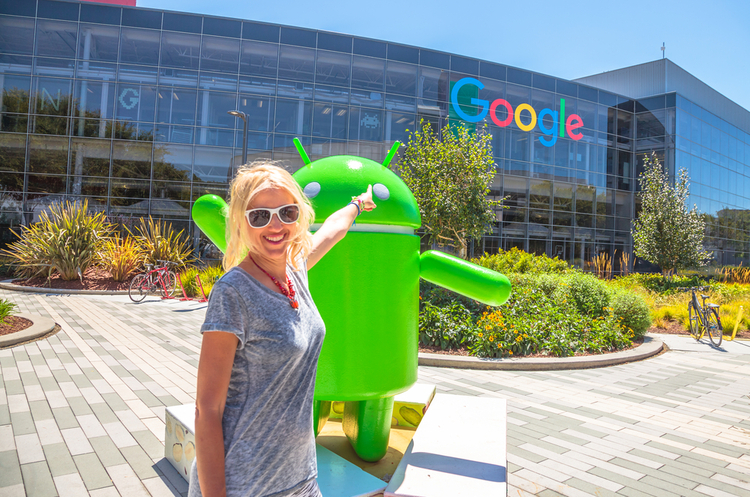 фото Shutterstock Google анонсувала нові «екологічні» функції в своєму пошуку і в сервісах