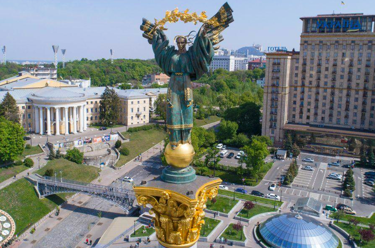 Київ затвердив інноваційну модернізацію житлово-комунального господарства Київ затвердив інноваційну модернізацію житлово-комунального господарства