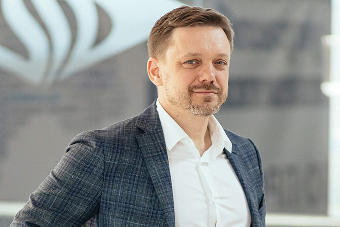 Голова «Укрексімбанку» Євген Мецгер Голові «Укрексімбанку» вручили підозру