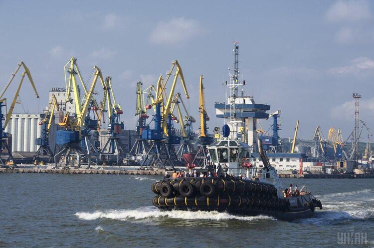 Два українські морпорти готові до приватизації вже цьогоріч – ФДМУ Два українські морпорти готові до приватизації вже цьогоріч – ФДМУ