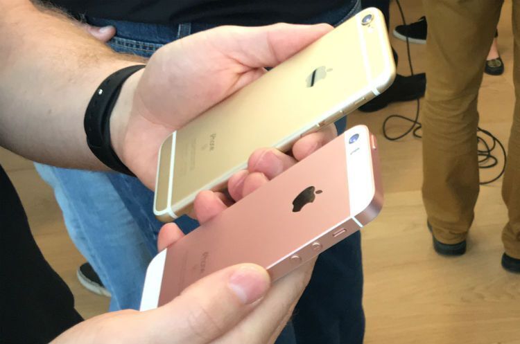 фото DR Apple збирається розширити контроль водіїв за машиною за допомогою iPhone