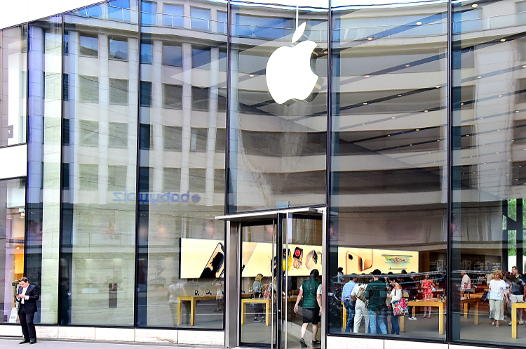 фото Shutterstock Apple подала апеляцію на рішення суду щодо суперечки з Epic Games