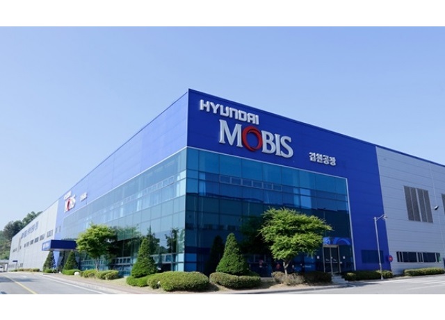 фото DR Hyundai Mobis інвестує понад $1 млрд у два заводи з виробництва водневих паливних елементів