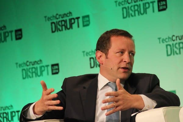 фото TechCrunch Велика Британія хоче встановити чіткі правила для контенту