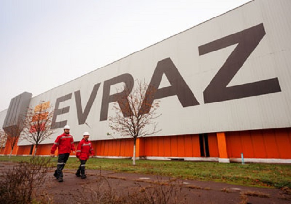 evraz.com Завод Evraz у США завдяки потужній сонячній батареї за $285 млн випускатиме «чисту» сталь