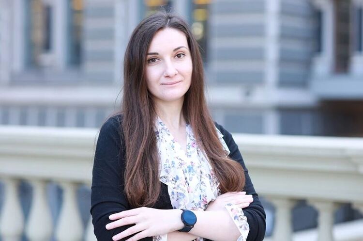 НБУ призначив нового директора департаменту фінстабільності НБУ призначив нового директора департаменту фінстабільності