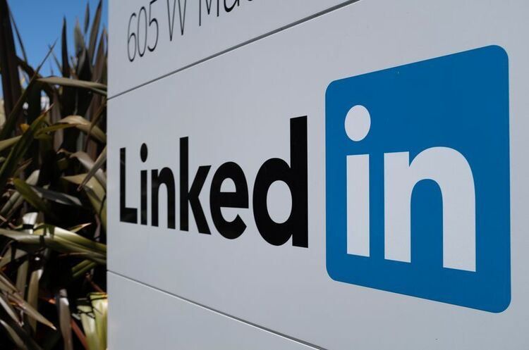 LinkedIn припинить роботу в Китаї через посилення цензури LinkedIn припинить роботу в Китаї через посилення цензури